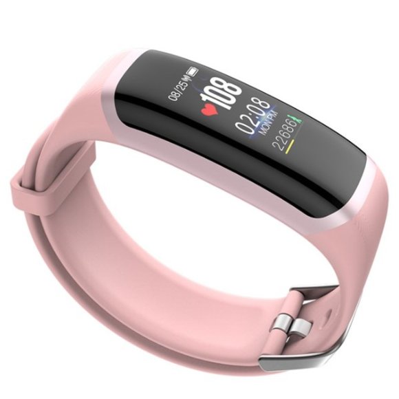 FITNESS & HEALTH SMART WATCH FOR ANDROID & IPHONE main image 6
